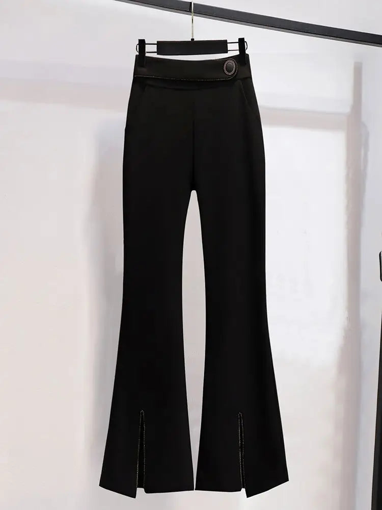Black Pants