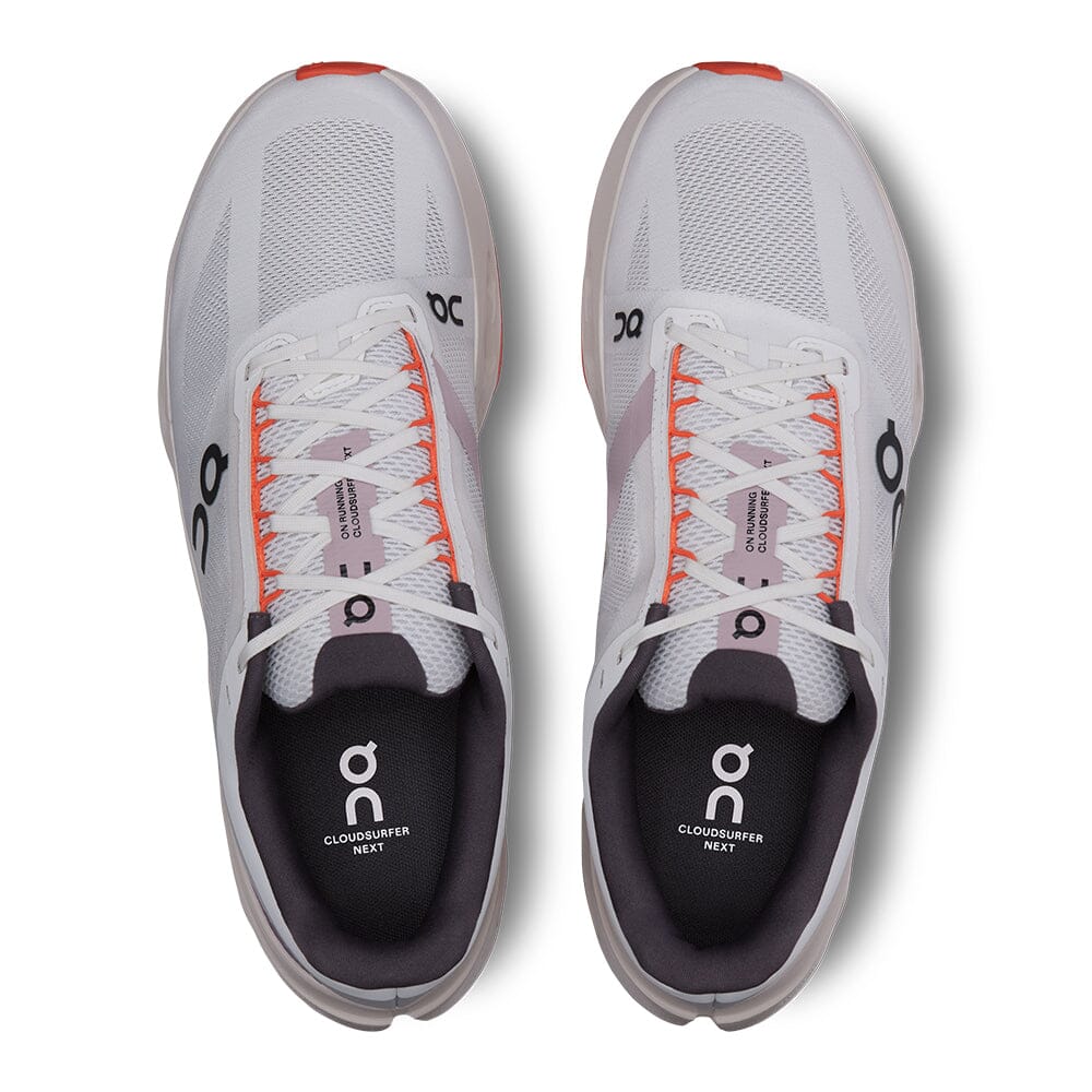 Women's Cloudsurfer Next Running Shoes - Lightweight & Cushioned for Road Running, Trail Jogging & Gym Workouts