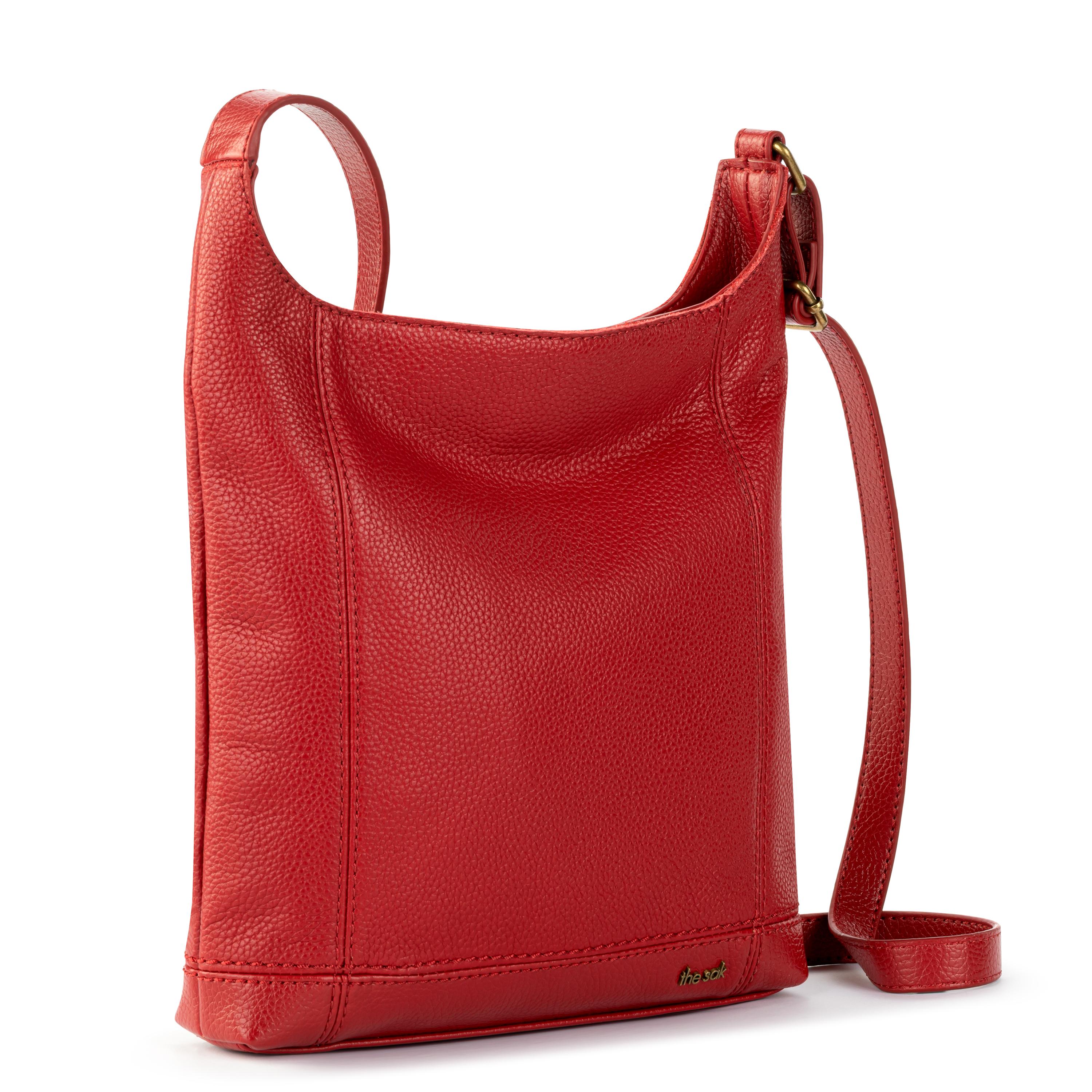 De Young Crossbody Bag for Women - Stylish & Lightweight Shoulder Purse - Perfect for Travel, Shopping & Everyday Use