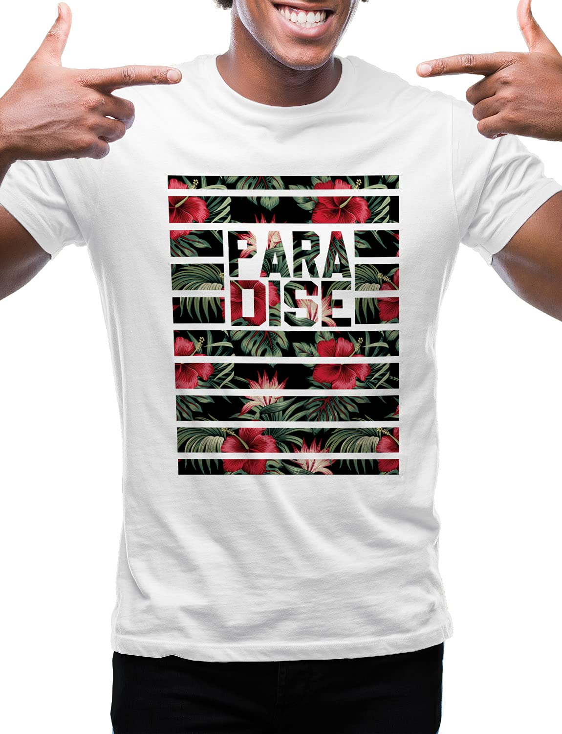 Vintage Men's T-Shirt - Retro Graphic Tee for Casual Wear & Street Style | Swag Point Collection | Perfect for Everyday Outfits, Parties & Gifts