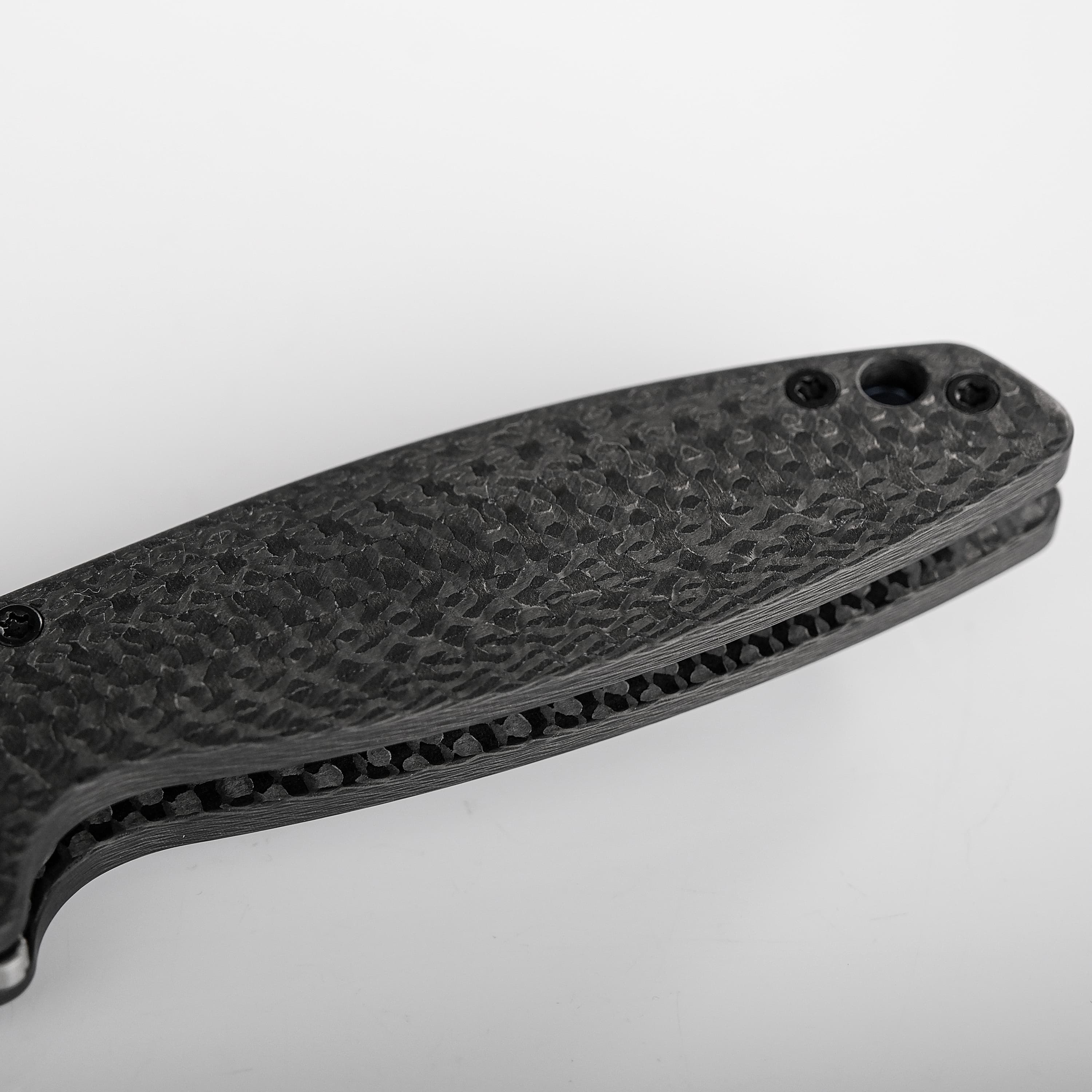 Shilin Cutter® Vanchor Lock® Folding Knife - 2.90