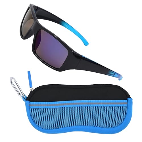 Sport Blue Black