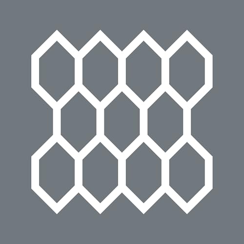 32 - Waffle Grey