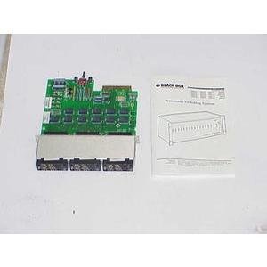 HADAX ELECTRONICS INC SM501-C ABV.35 Conductor Card - High Performance Circuit Board for Industrial Automation & Robotics Applications