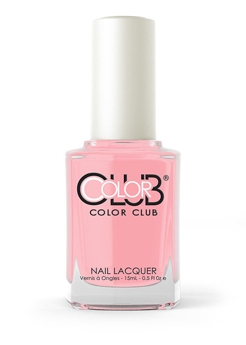 Color Club™ Endless Nail Polish - Long Lasting Gel Effect Nail Lacquer for Salon-Quality Manicures at Home | Perfect for Parties, Weddings & Everyday Wear