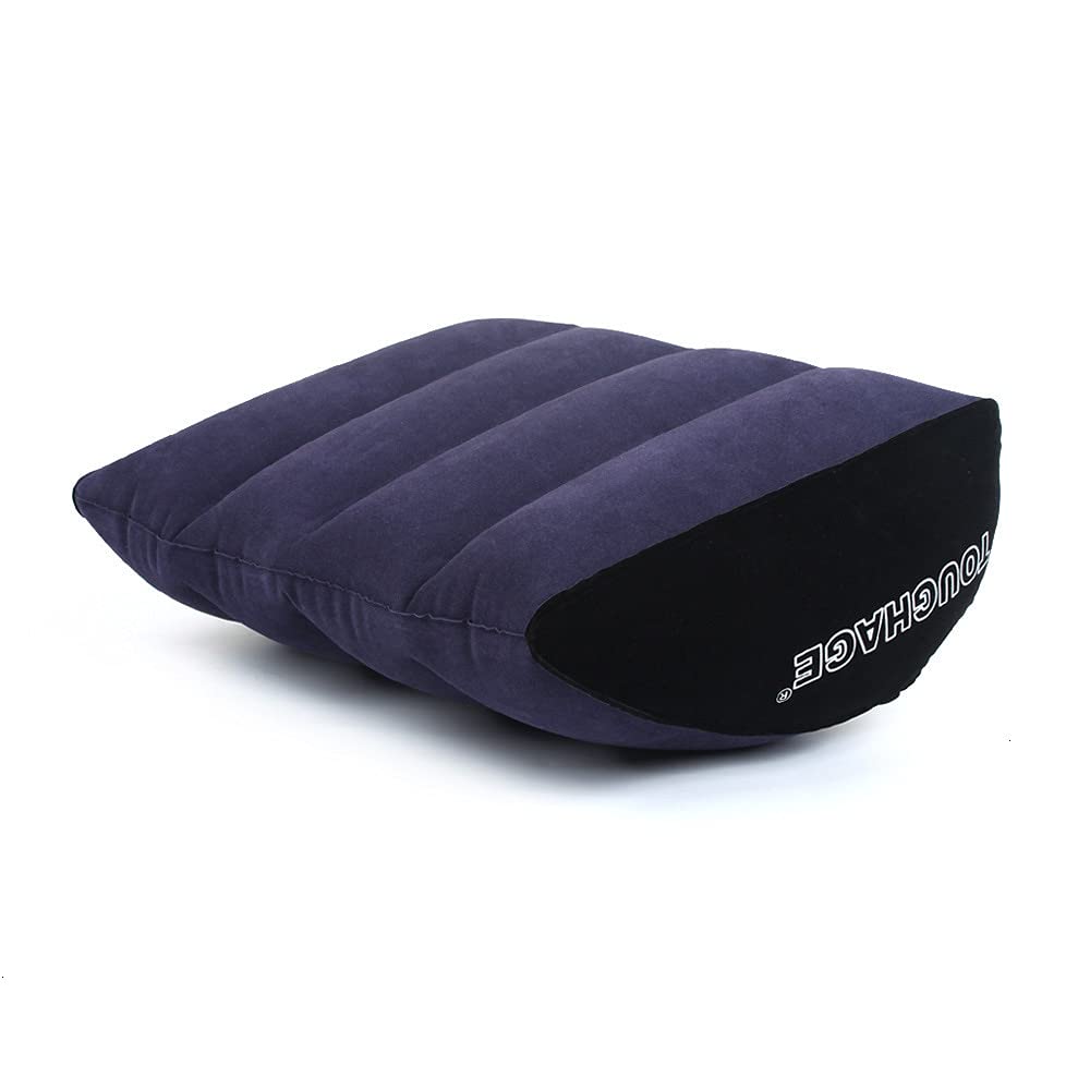 Benfa Multifunctional Positioning Pad for Deeper Penetration - Triangle Rotating Pad for Enhanced Comfort and Support | Perfect for Yoga, Meditation, and Physical Therapy