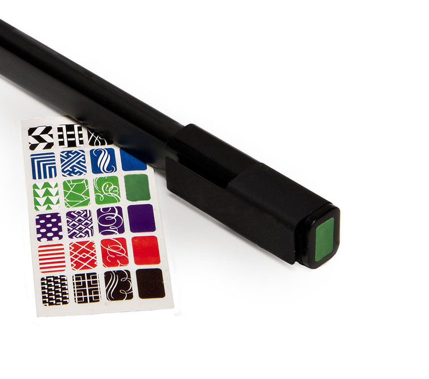 Moleskine Classic Roller Pen Plus 0.5mm Fine Point - Premium Writing Pen for Journaling, Note Taking & Office Use - Smooth Ink Flow for Everyday Writing