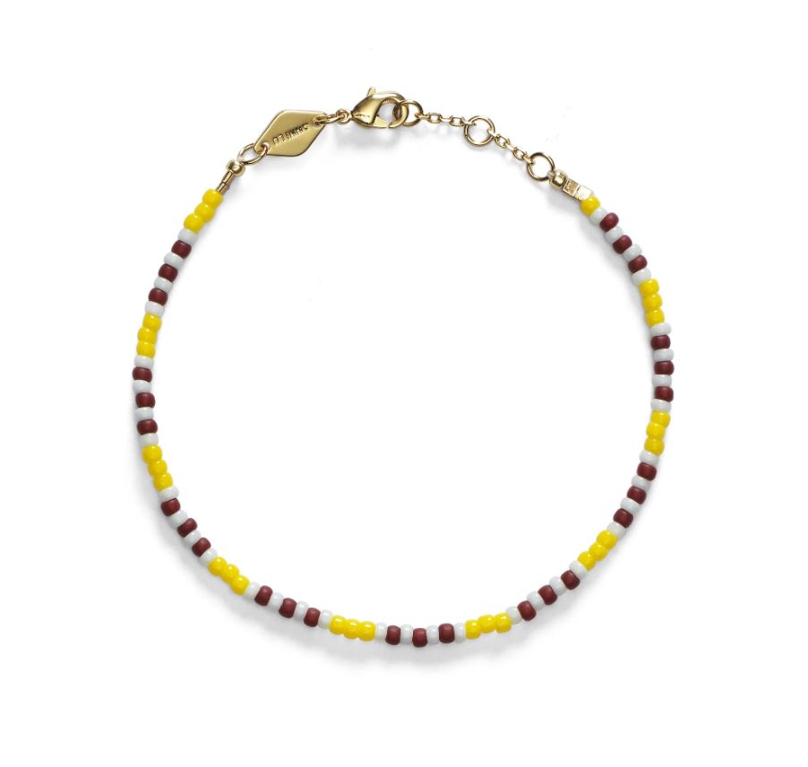 Surf's Up Bracelet - Stylish Banana Boat Design for Beach Lovers | Perfect for Surfing, Swimming & Summer Fashion