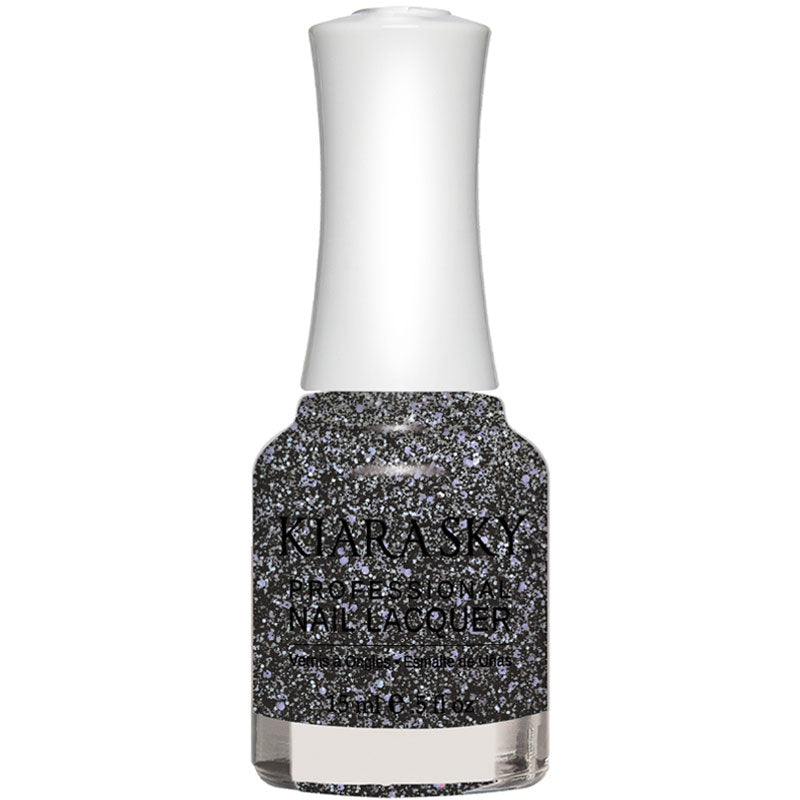 N460 Melt Away Nail Lacquer - Long-Lasting Gel Polish for Salon-Quality Manicures at Home | Perfect for Parties, Weddings & Special Occasions