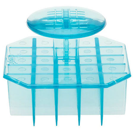 Ateco Plastic Waffle Design Stamp - Perfect for Baking, Cake Decorating, and DIY Crafts