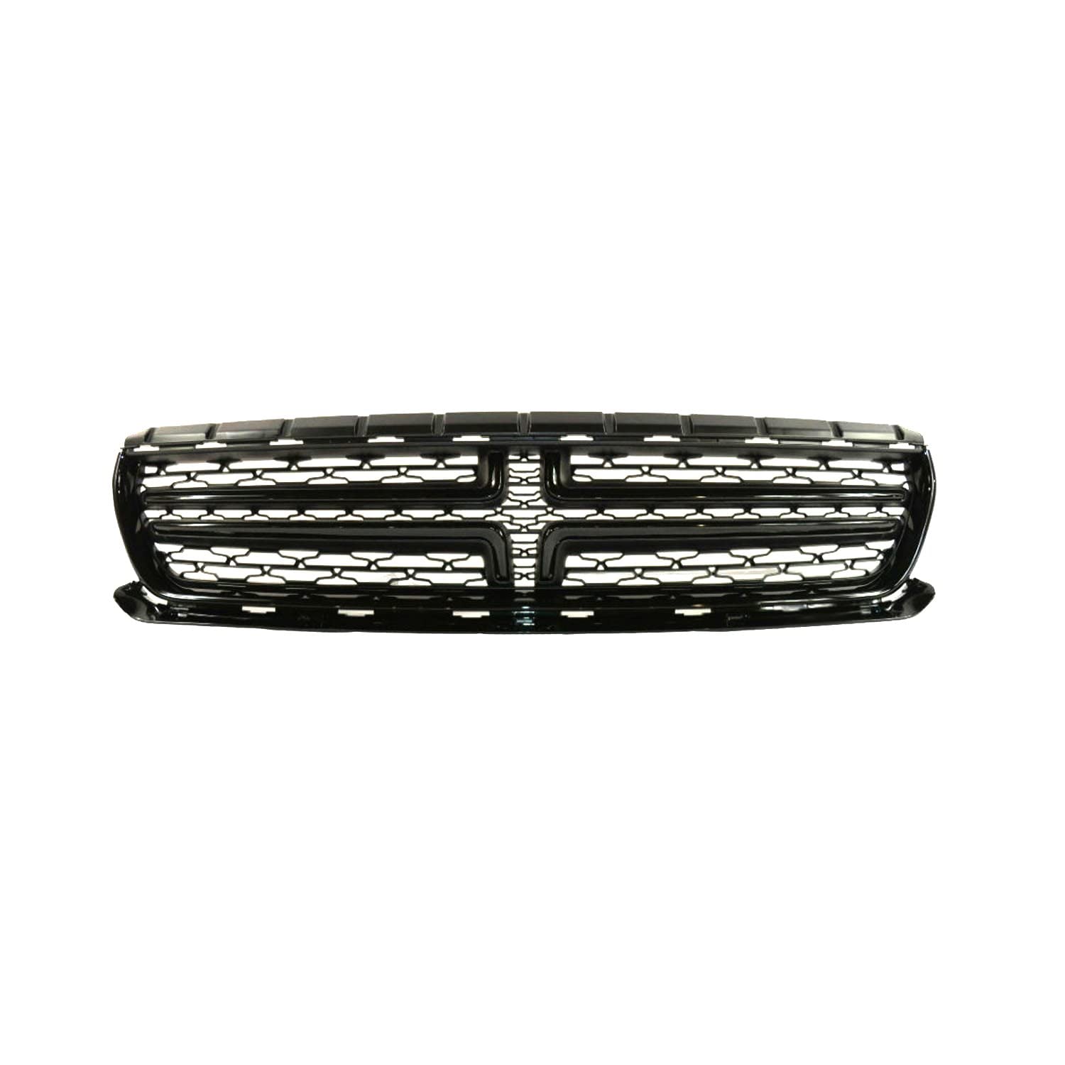 High-Quality Car Radiator Grille - Durable & Stylish Replacement for Enhanced Airflow & Vehicle Protection - Perfect for Off-Road, Racing & Daily Driving