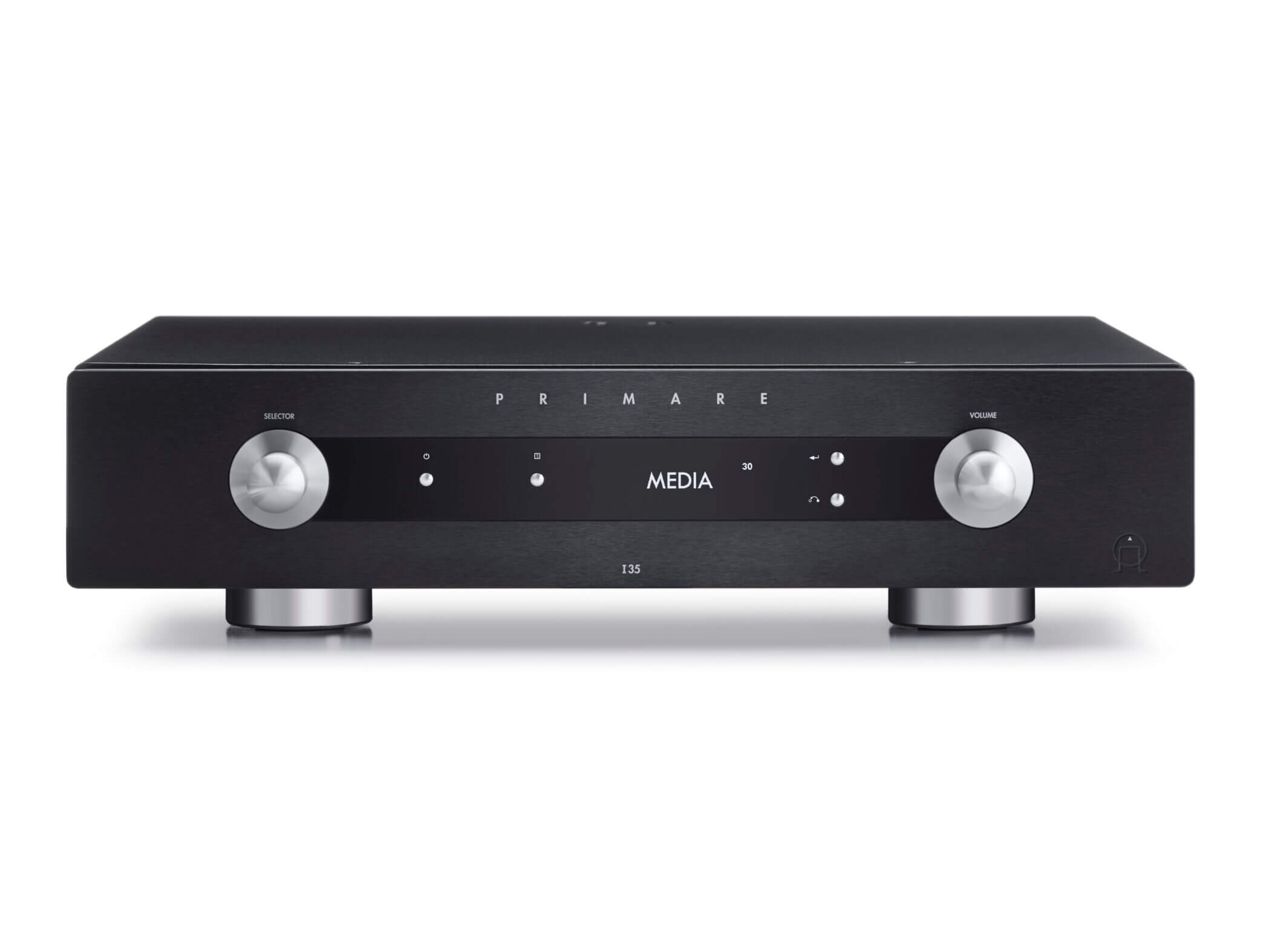 Primare I35 Prisma DM36 Integrated Amplifier – HiFi Stereo Receiver with Streaming & DAC – Perfect for Home Theater & Audiophile Listening