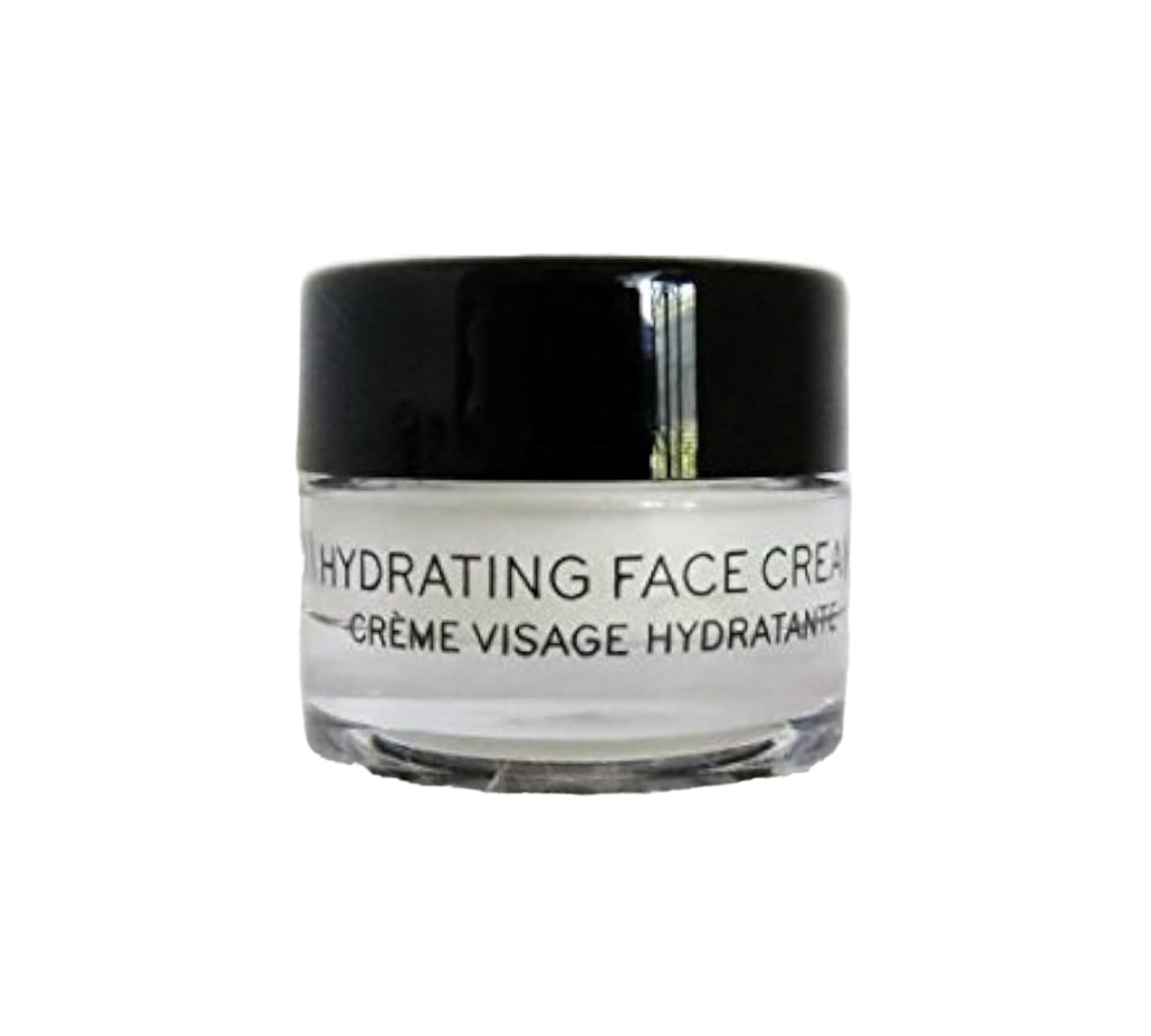 Bobbi Brown Hydrating Face Cream Travel Size 7ml | Moisturizing Skincare for Dry Skin | Perfect for Airplane Travel & On-The-Go Hydration