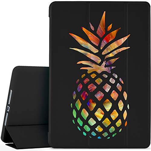 Pineapple-Black