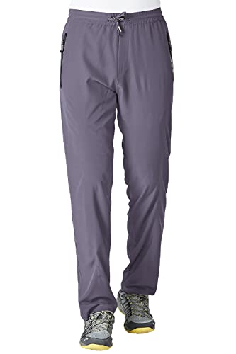 Purple Grey