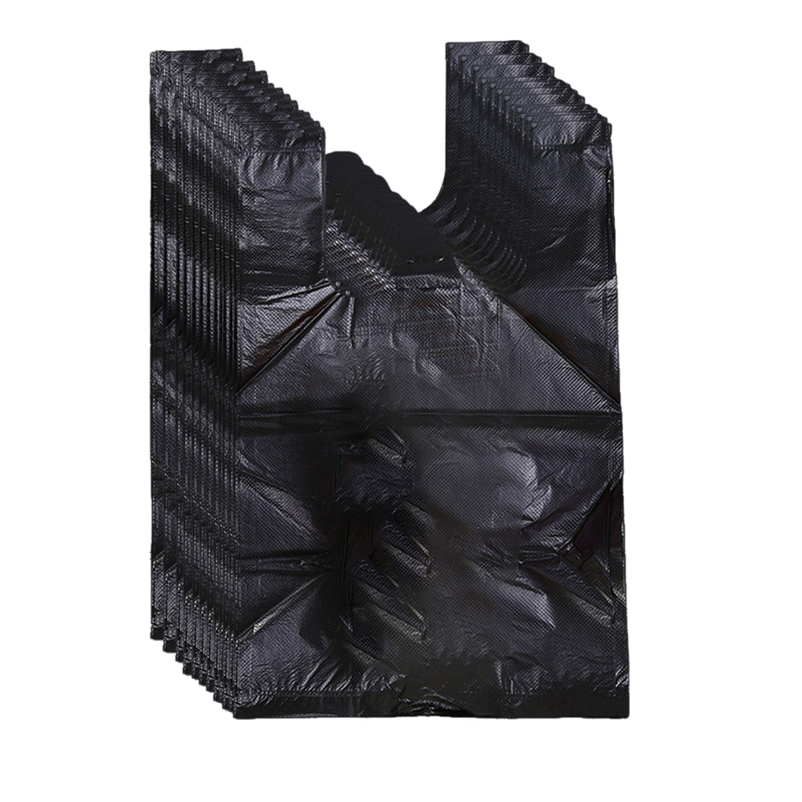 Eco-Friendly Sanitary Disposal Bags - 100 Count Small Trash Bags for Tampons & Condoms | Discreet Hygiene Solution for Bathroom, Office & Women's Room - Odor Control & Leakproof Design