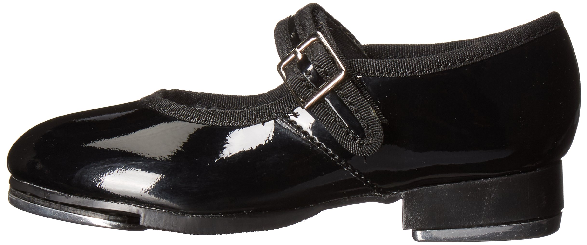Capezio 3800 Mary Jane Tap Shoes for Kids - Little & Big Kid Sizes - Perfect for Dance Recitals, Performances & Tap Classes
