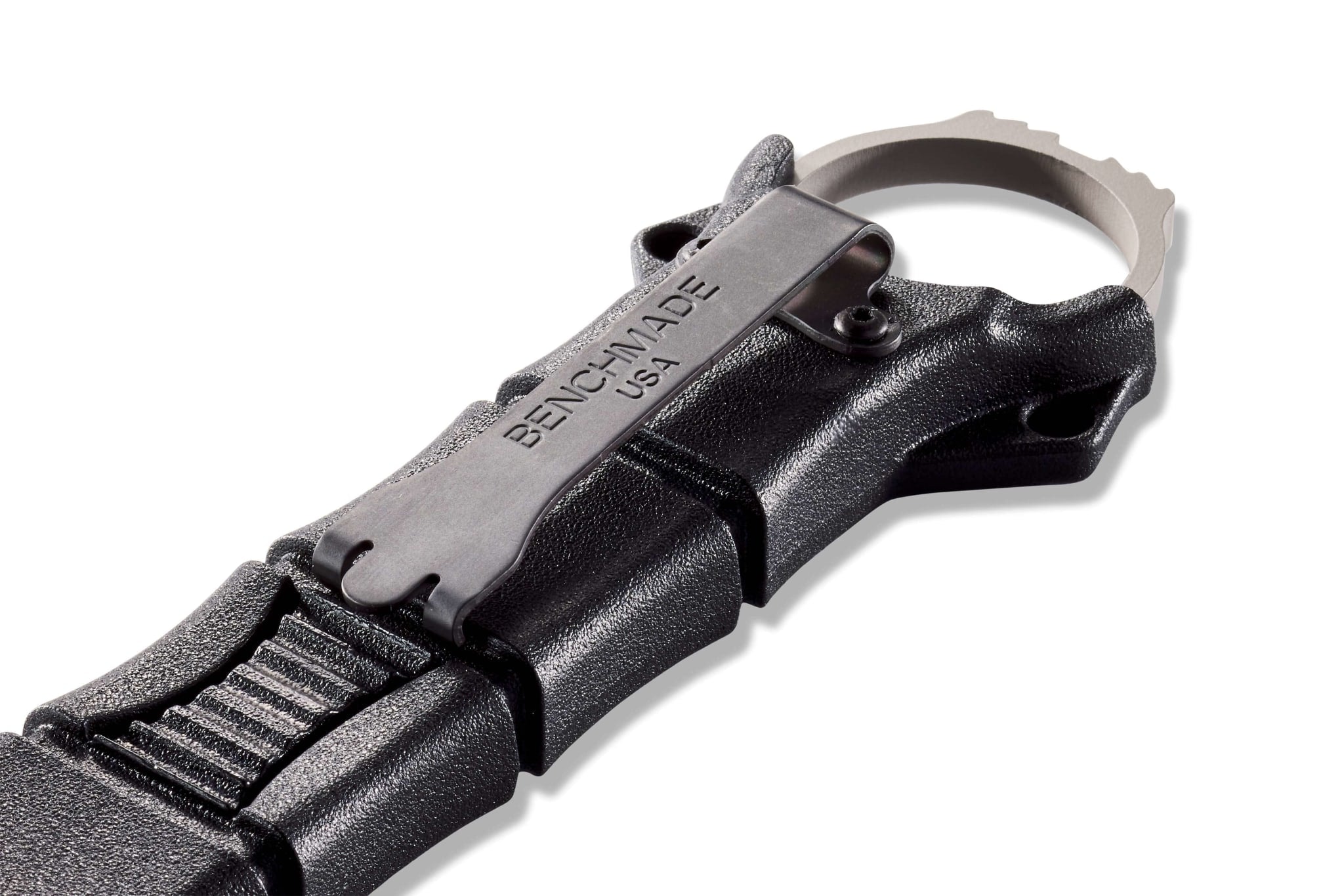 SOCP® Emergency Rescue Tool - Tactical Multi-Tool for Survival, Self-Defense & Outdoor Adventures | Gray | Perfect for Camping, Hiking, Car Emergencies & Personal Safety