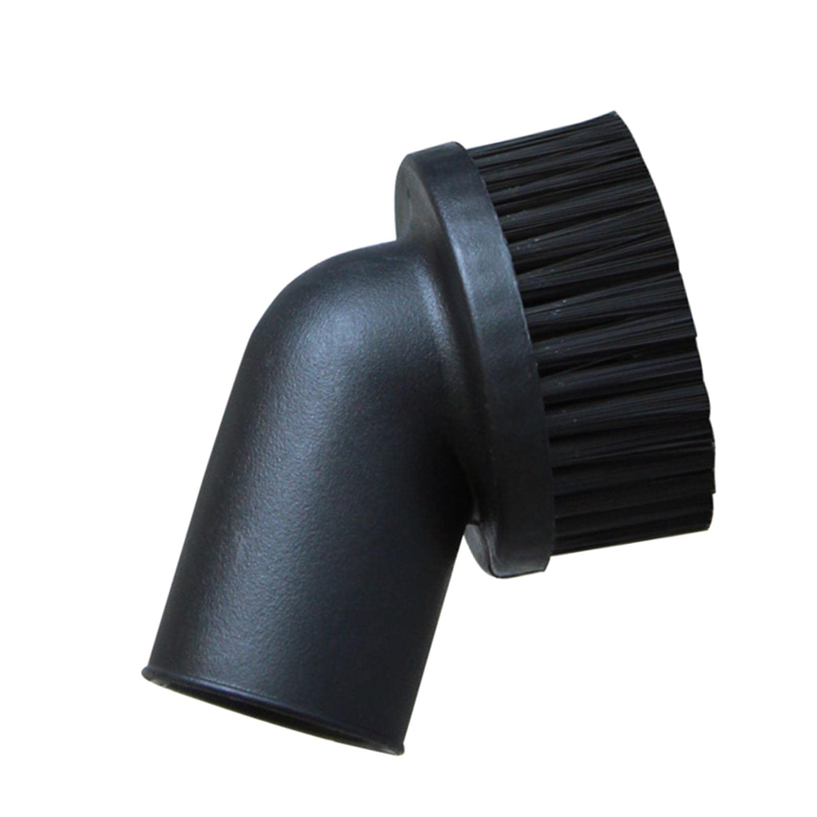 Universal Vacuum Brush for Dust Collector - Fits Windows, Floors, Keyboards