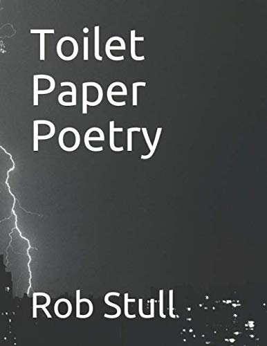 Funny Toilet Paper Poetry - Creative Bathroom Humor for Home & Office - Perfect for Gag Gifts and Relaxing Moments