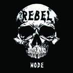 Rebel Mode Skull