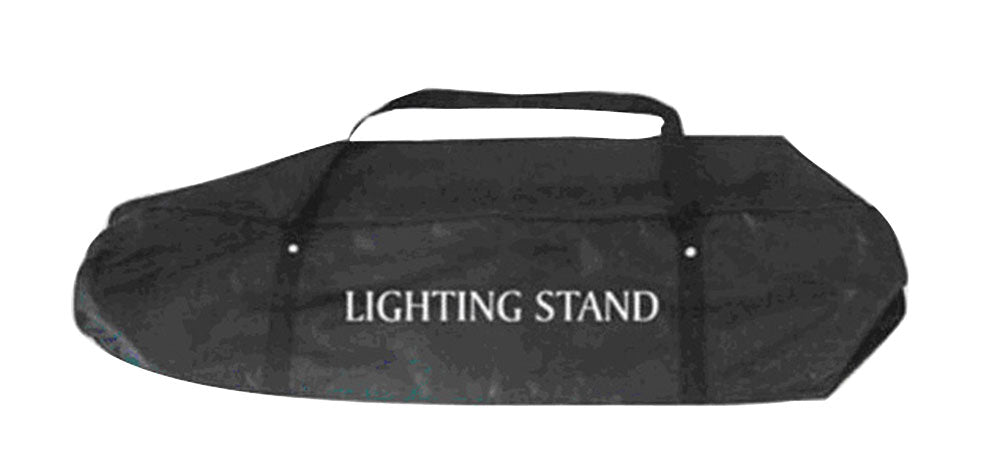 Heavy Duty Lighting Stand Bag - Durable & Waterproof for Studio, Photography, and Video Equipment - Perfect for On-the-Go Photographers and Videographers