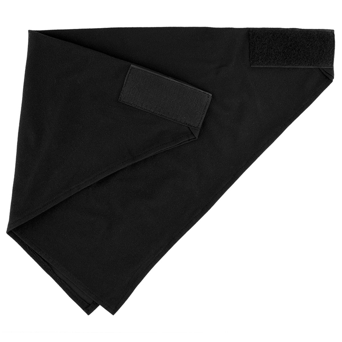 Black Paisley Bandana - Stylish Cotton Scarf for Men & Women - Perfect for Outdoor Activities, Sports, and Fashion Accessories