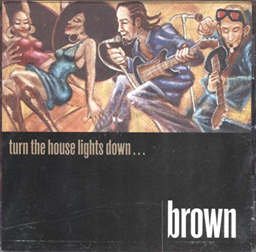 Turn the House Lights Down Explicit Lyrics - Party Music for Clubs, Bars & Home Gatherings