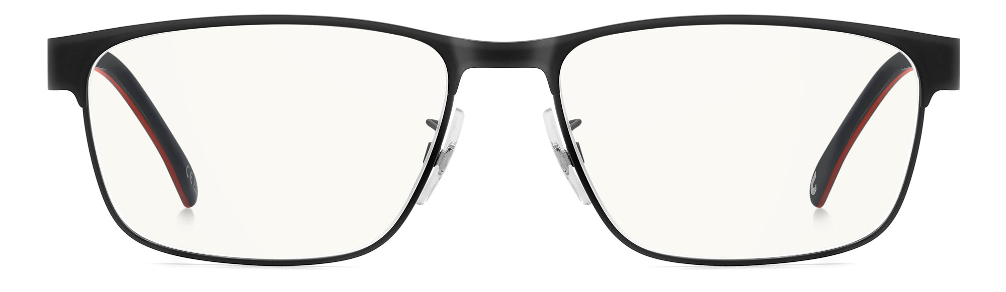 Carrera C FLEX 06/G Sunglasses - Polarized Sports Sunglasses for Men & Women - UV Protection for Running, Cycling & Outdoor Activities