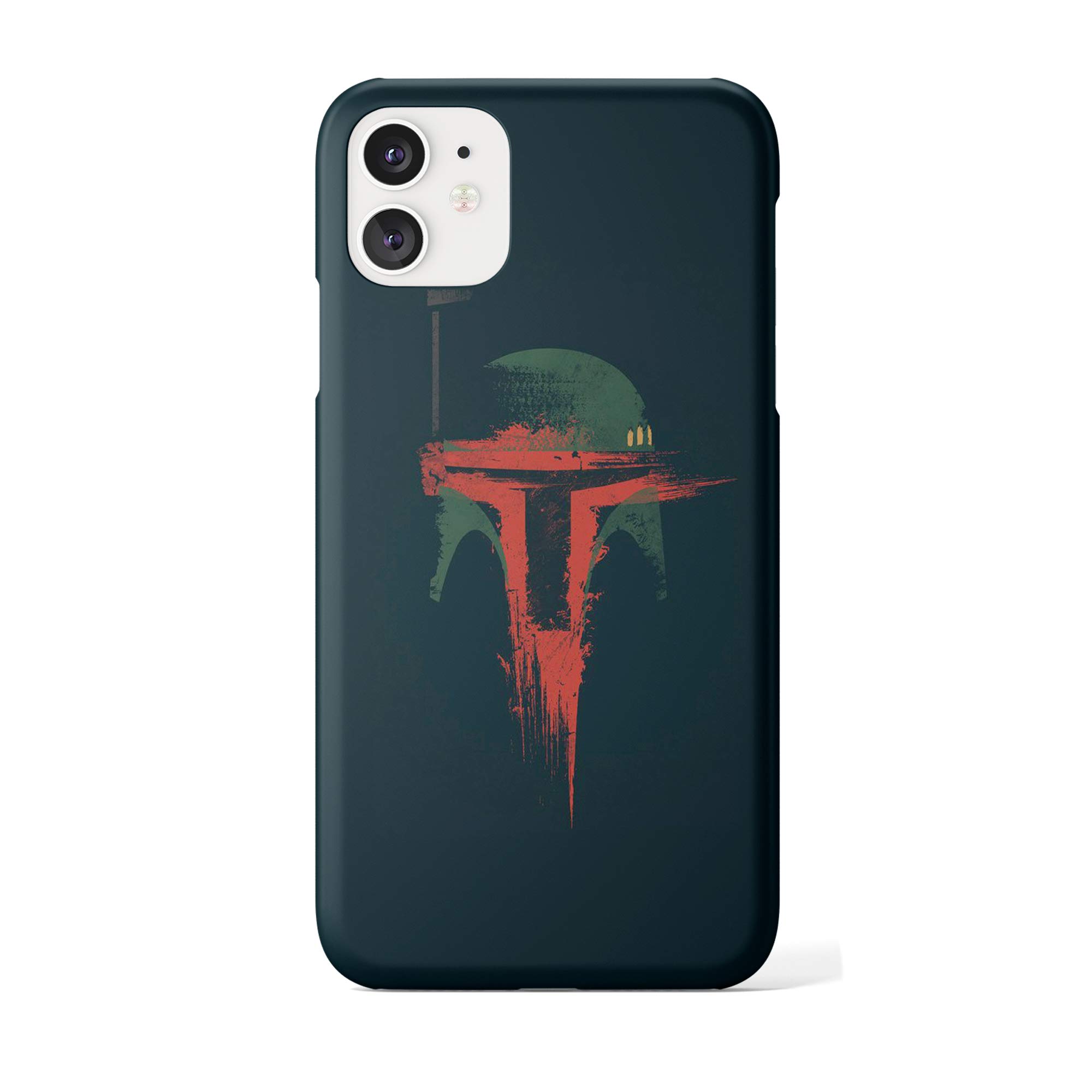 Star Wars iPhone 13 Mini Case - Premium Protective Phone Cover with SN 119 Design | Perfect for Fans, Daily Use & Gift Giving