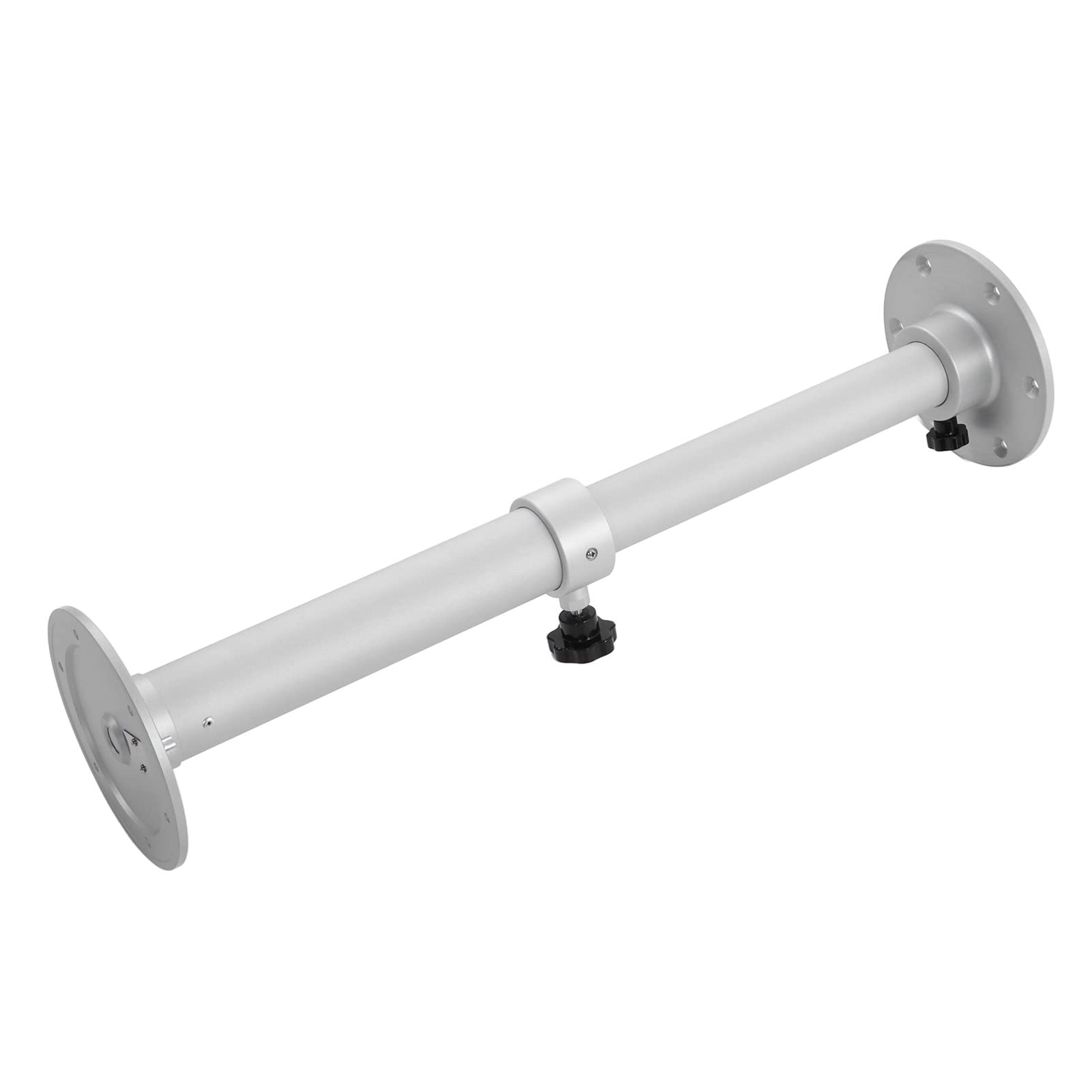 Adjustable RV Table Stand - Telescopic Height Removable Legs for Campers, Boats & Balconies | Perfect for Outdoor Dining, Workspace & Compact Living Spaces