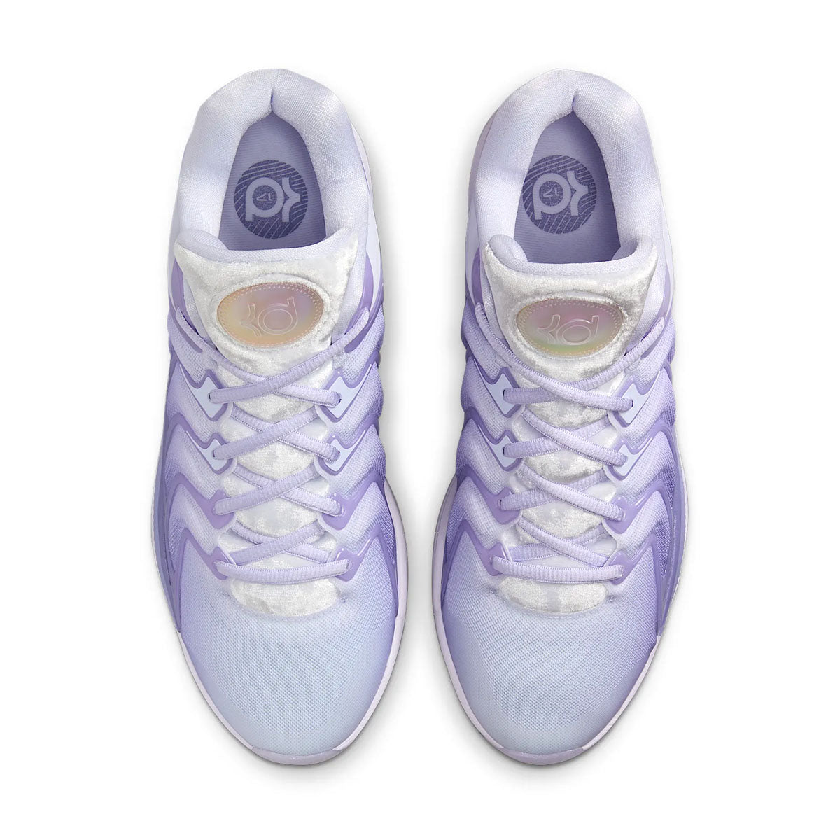 Nike KD17 EP 'Bad 3.0' Basketball Shoes - Men's High-Performance Sneakers for Court Play & Streetwear Style | Perfect for NBA Games, Training, and Urban Fashion