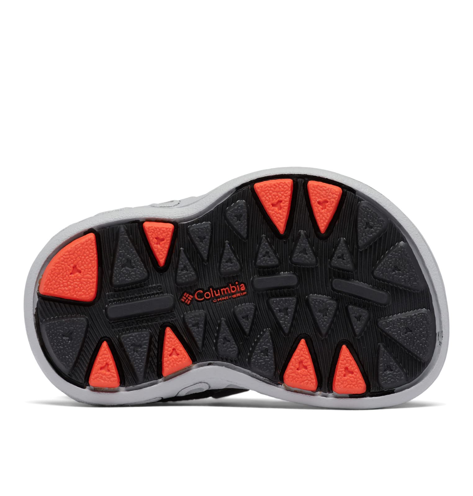 Columbia Techsun™ Wave Water Shoes for Toddler, Little Kid & Big Kid - Lightweight & Quick-Drying for Beach, Pool & Outdoor Adventures