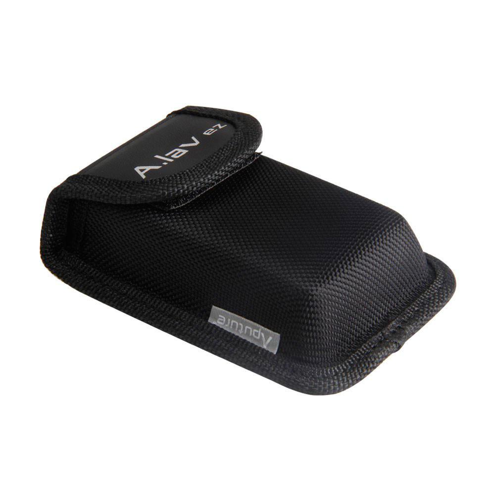 Aputure A.lav ez Lavalier Microphone for iPhone Android Smartphones - Perfect for Vlogging, Interviews, YouTube Videos & Live Streaming