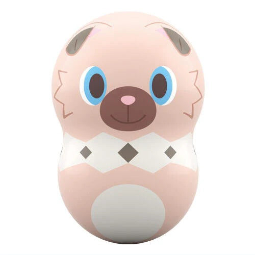 Bandai Pokemon Coo'nuts Vol 08 - 1 Inch Mini Collectible Figure for Display, Gifts & Anime Collections