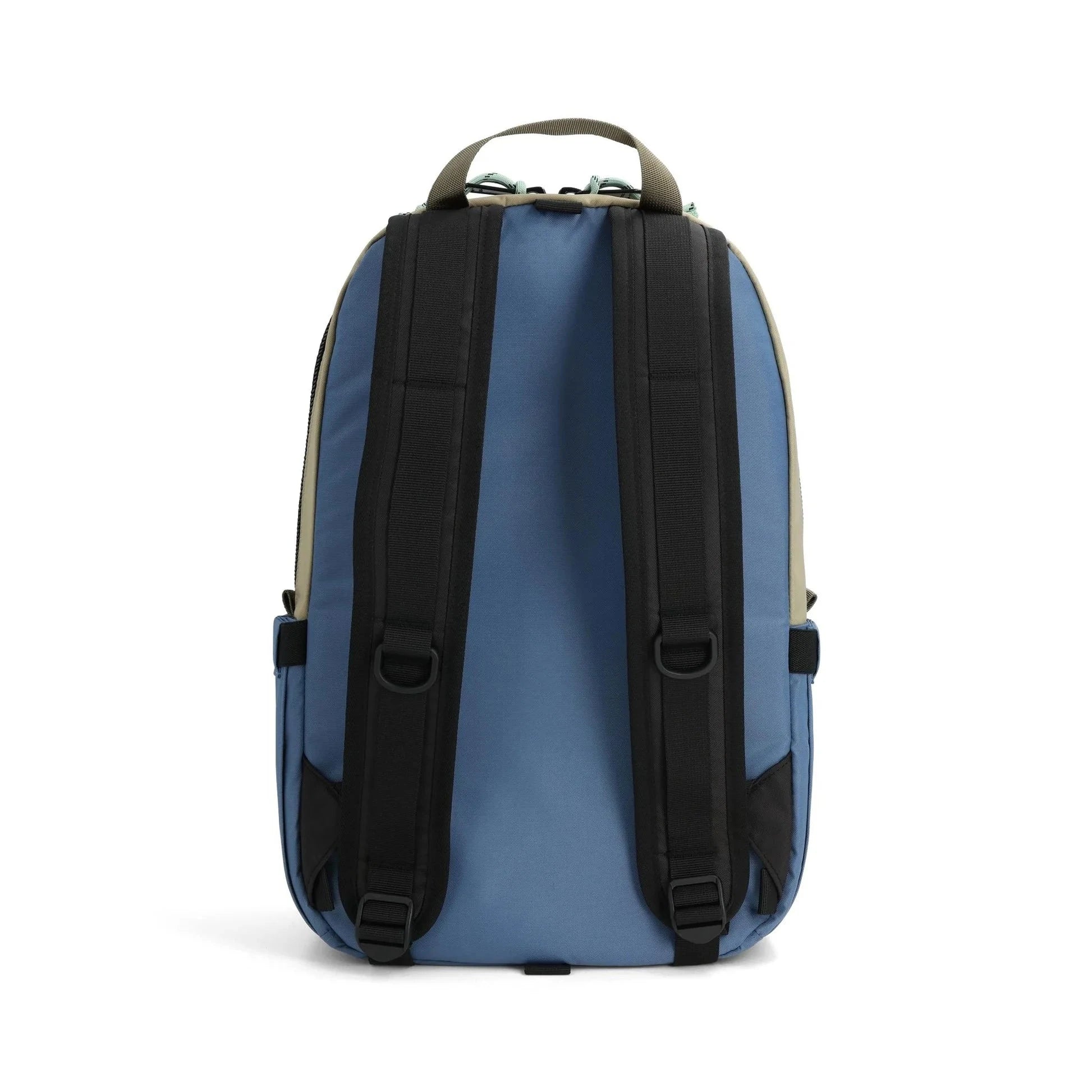 Topo Designs Light Pack - Waterproof & Durable Daypack for Hiking, Travel & Commuting - Perfect for Outdoor Adventures & Everyday Use