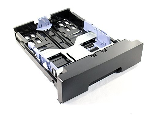 Original Dell Laser Printer 1133/1135N Replacement Cassette Tray (DWM89) - Compatible with Office & Home Printing Needs