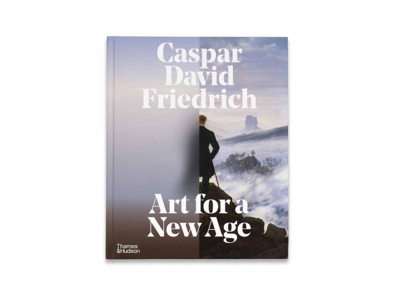 Caspar David Friedrich Art Prints - Romantic Landscape Paintings for Home & Office Decor | Wall Art, Gifts, Living Room, Bedroom