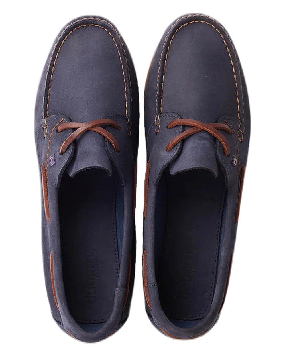 Dubarry Women's Aruba Deck Shoes - Comfortable & Stylish Boat Shoes for Sailing, Boating, and Casual Wear