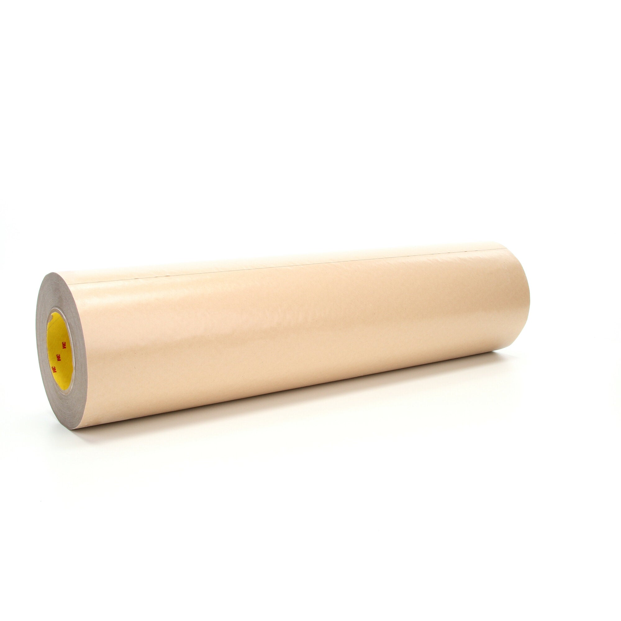 3M Adhesive Transfer Tape 9485PC - Clear Double Sided Tape, 24 in x 60 yd, 5 mil Thickness - Heavy Duty Bonding for Crafts, Signage & DIY Projects