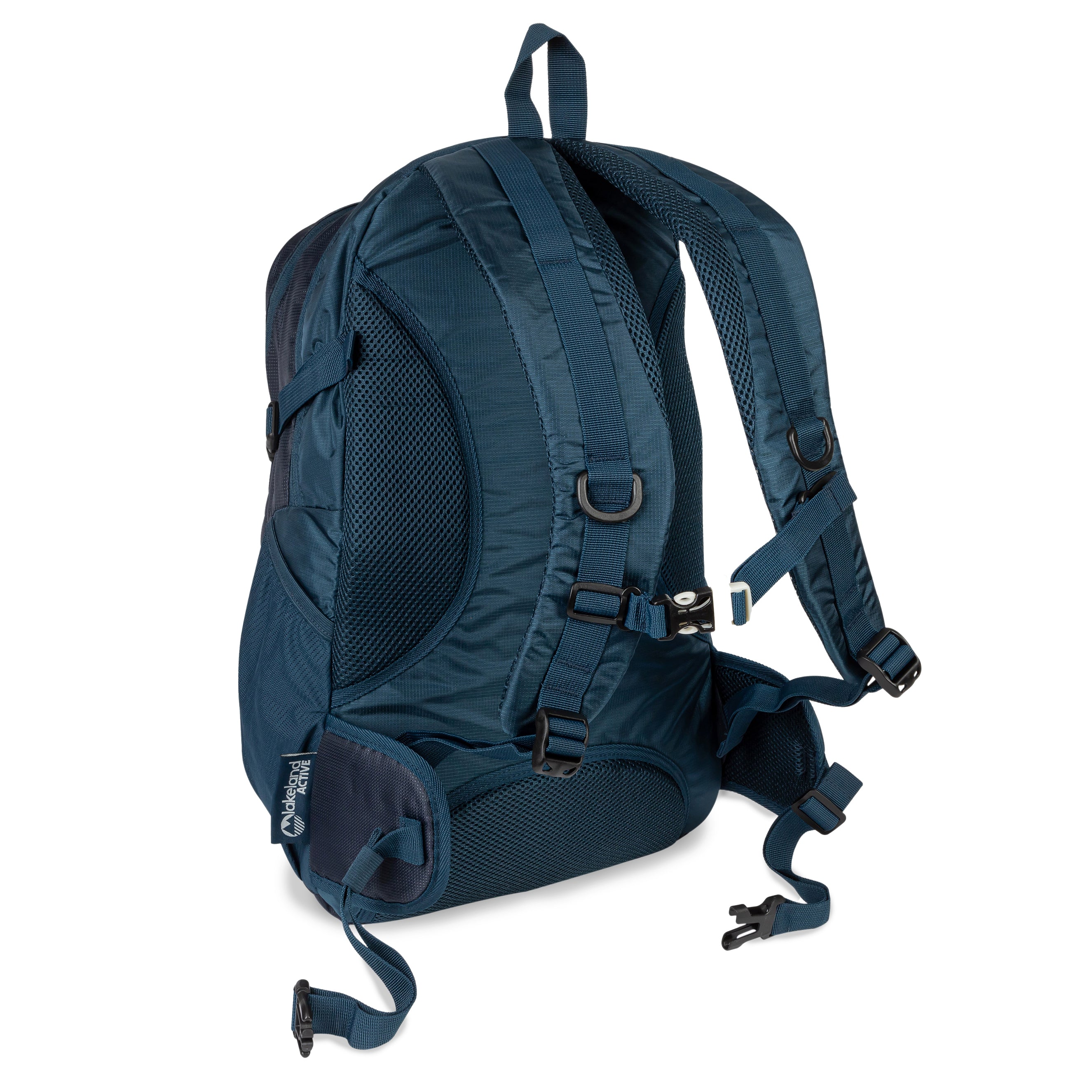 Lightweight 30L Hiking Backpack - Waterproof Daypack for Outdoor Camping, Travel & School - Durable Matterdale Backpack for Men & Women