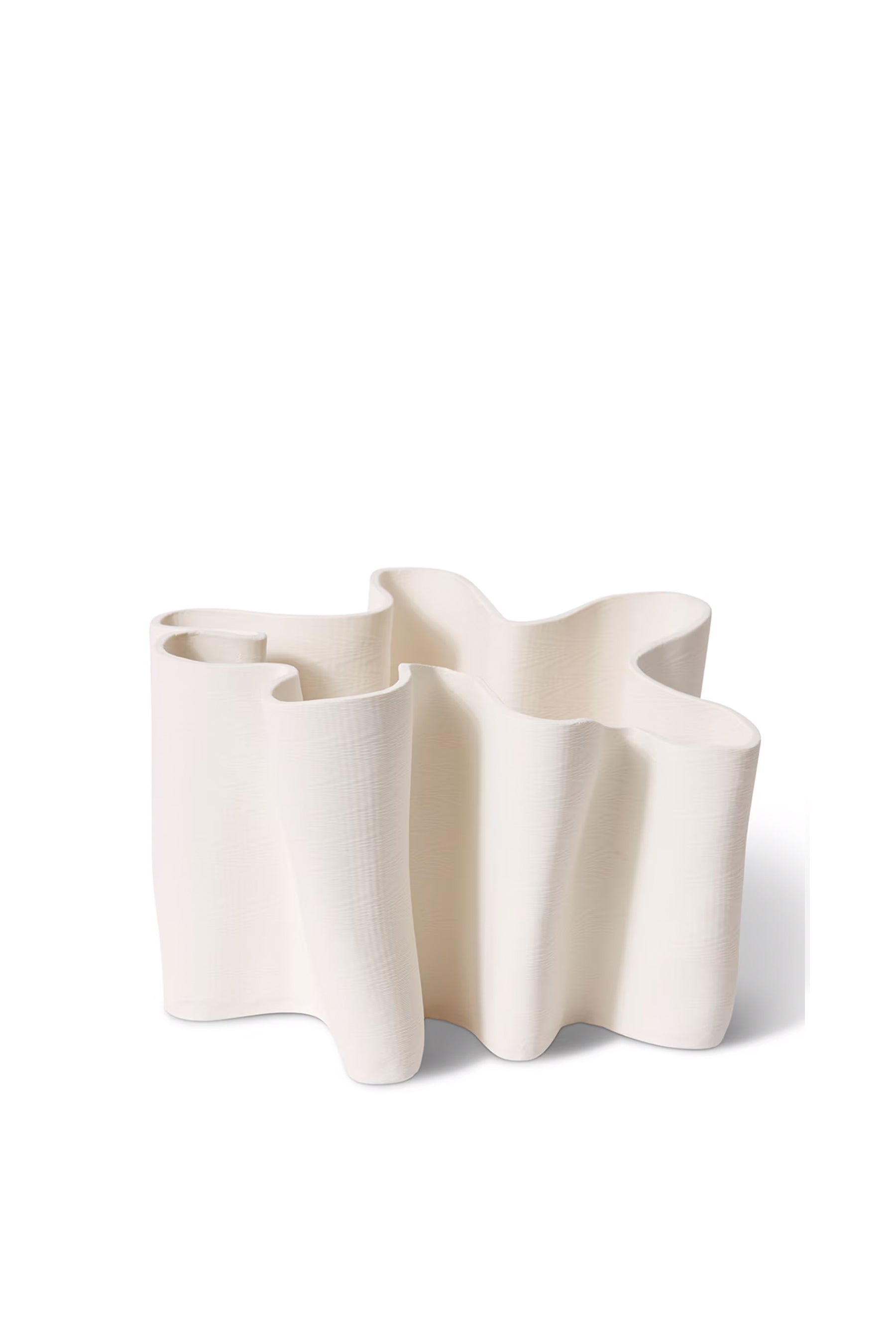 Husk Jaivyn Vessel - Premium Handcrafted Ceramic Bowl for Home Decor, Kitchen & Dining | Perfect for Serving, Display & Gift Giving