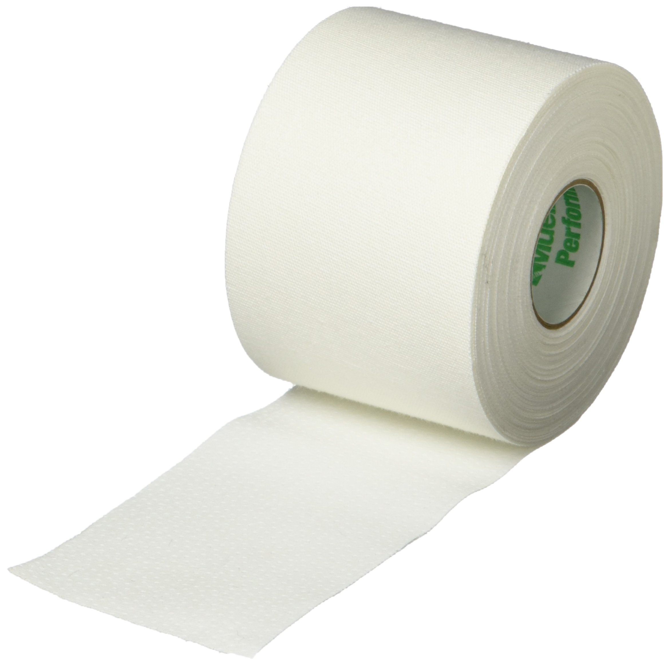 PerformPlus Breathable Porous Athletic Tape - 2 Inch x 15 Yards (45 Feet) - Premium Sports Tape for Wrist, Ankle & Joint Support - Ideal for Basketball, Volleyball & Weightlifting