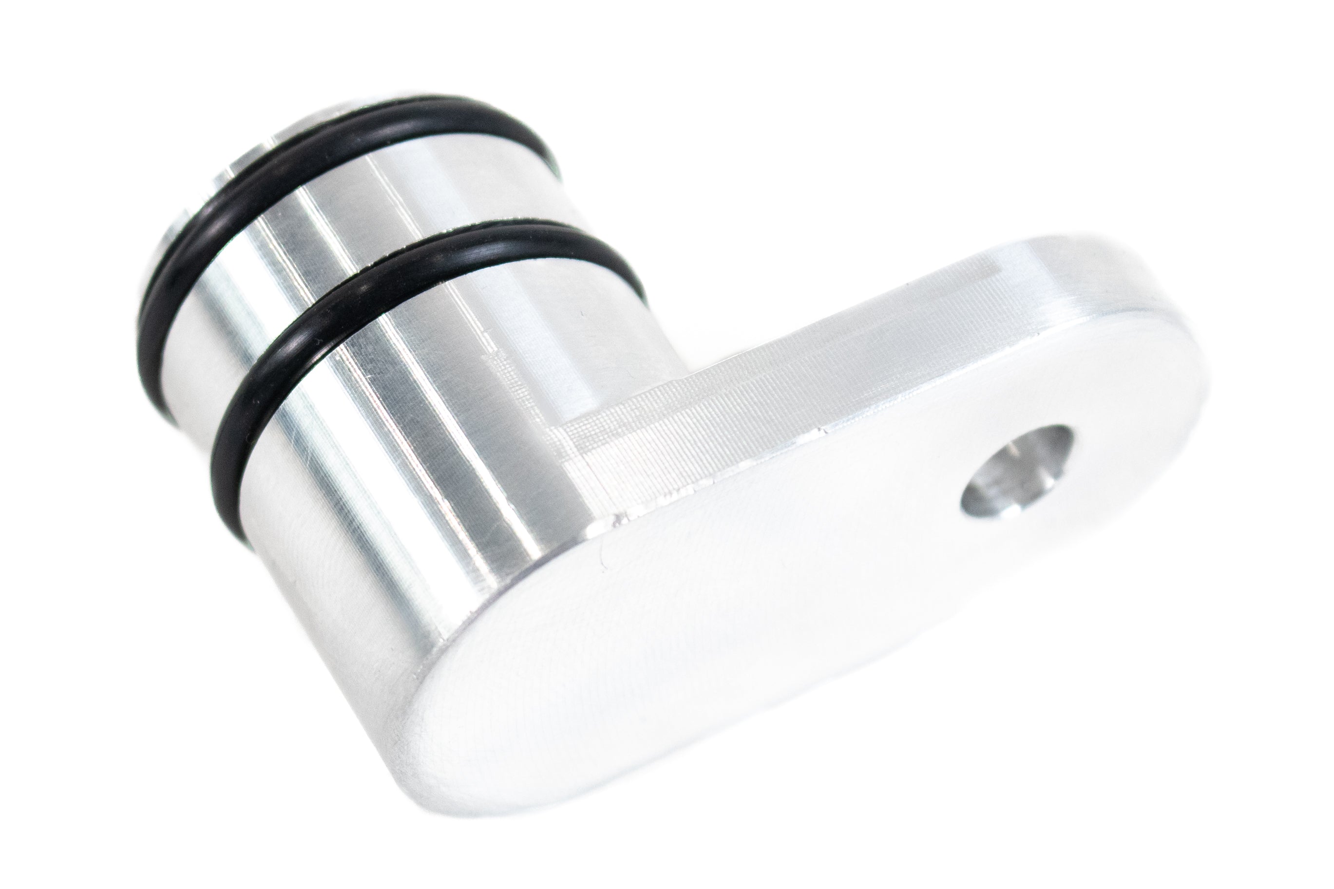 Motion Raceworks Gen V LT Billet Fuel Pump Block Off Plug 11-10010 | High-Performance Fuel System Upgrade for Racing & Performance Vehicles