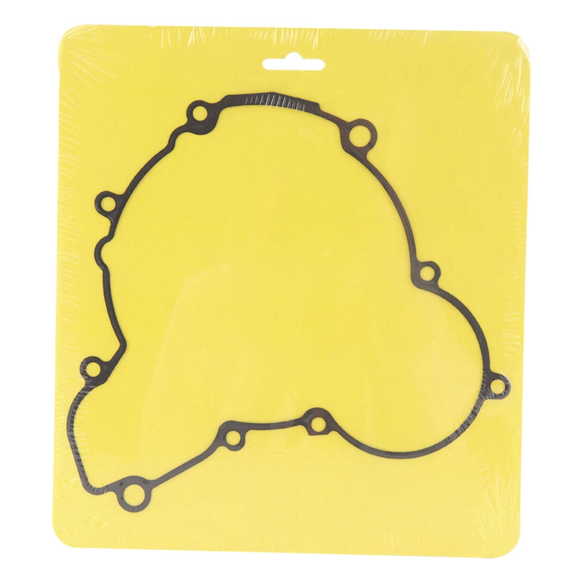 High-Quality Ignition Cover Gasket Kit Compatible with Husqvarna TE 250 2017-2018, TE 250 TPI 2018-2019, TE 300 2017-2018, TE 300 TPI 2019, TX 300 2017-2019 - Perfect Replacement for Dirt Bike & Off-Road Motorcycle Maintenance