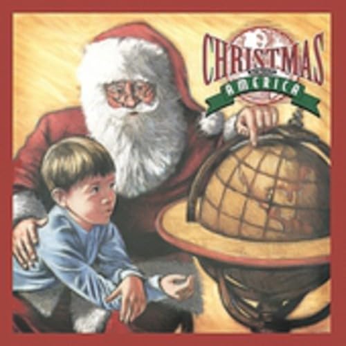 Christmas Across America - Midwest Holiday Decorations & Gifts | Festive Home Decor for Christmas Parties, Tree Ornaments, and Seasonal Celebrations