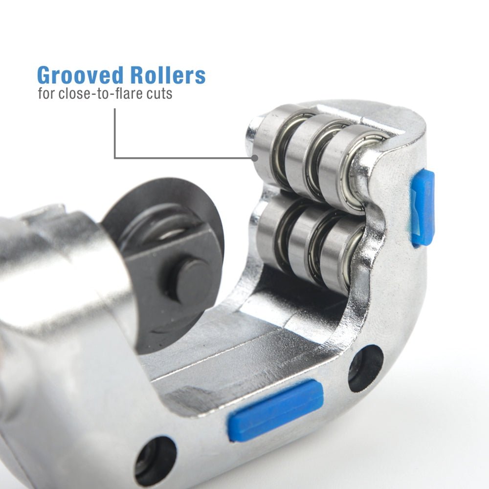 Professional Copper Pipe Cutter Tool for 3/16