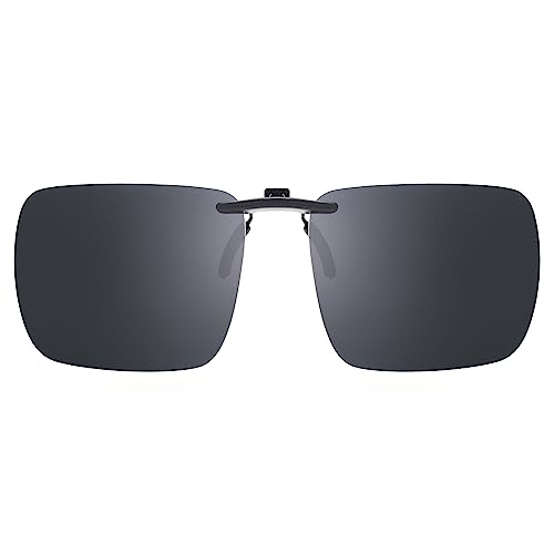 Polarized Grey