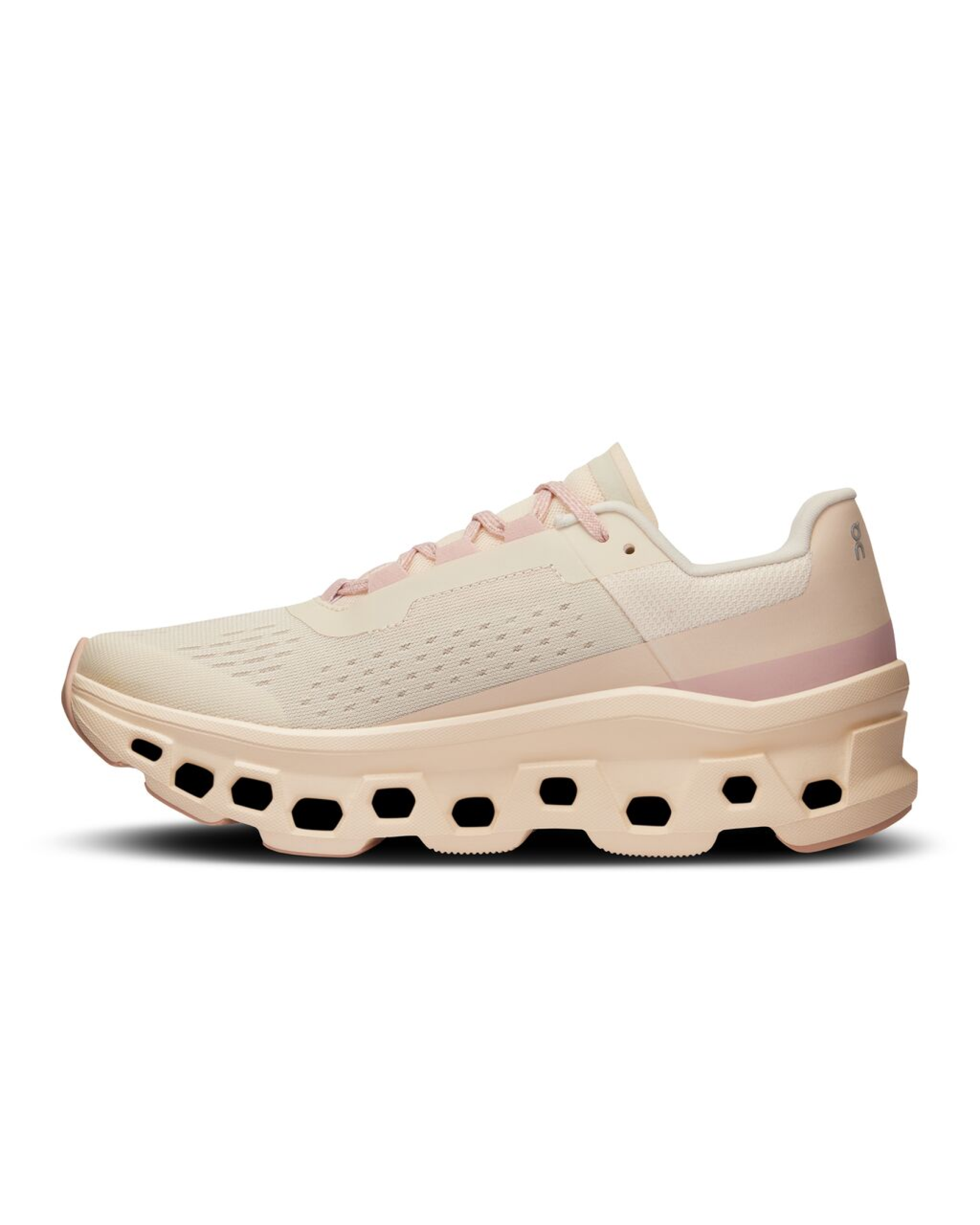 On Cloudmonster Women's Running Shoes - Lightweight Cushioned Sneakers for Comfort & Performance | Perfect for Jogging, Gym Workouts & Daily Wear