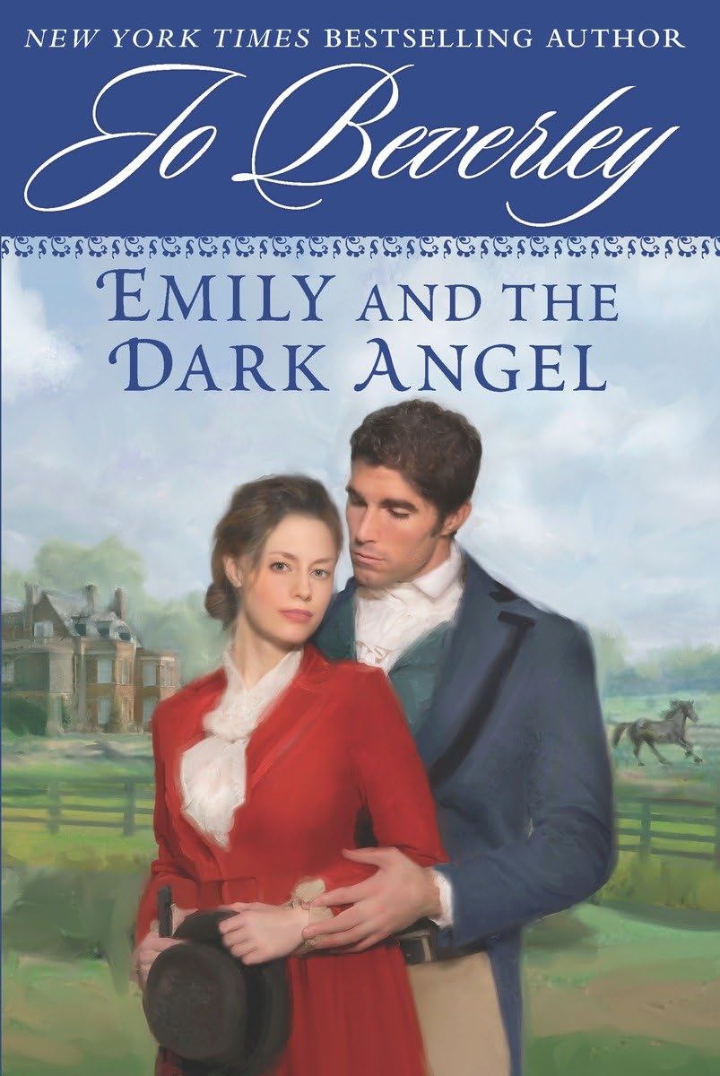 Emily and the Dark Angel - Gothic Fantasy Novel for Teens | Perfect for YA Book Lovers & Dark Romance Readers